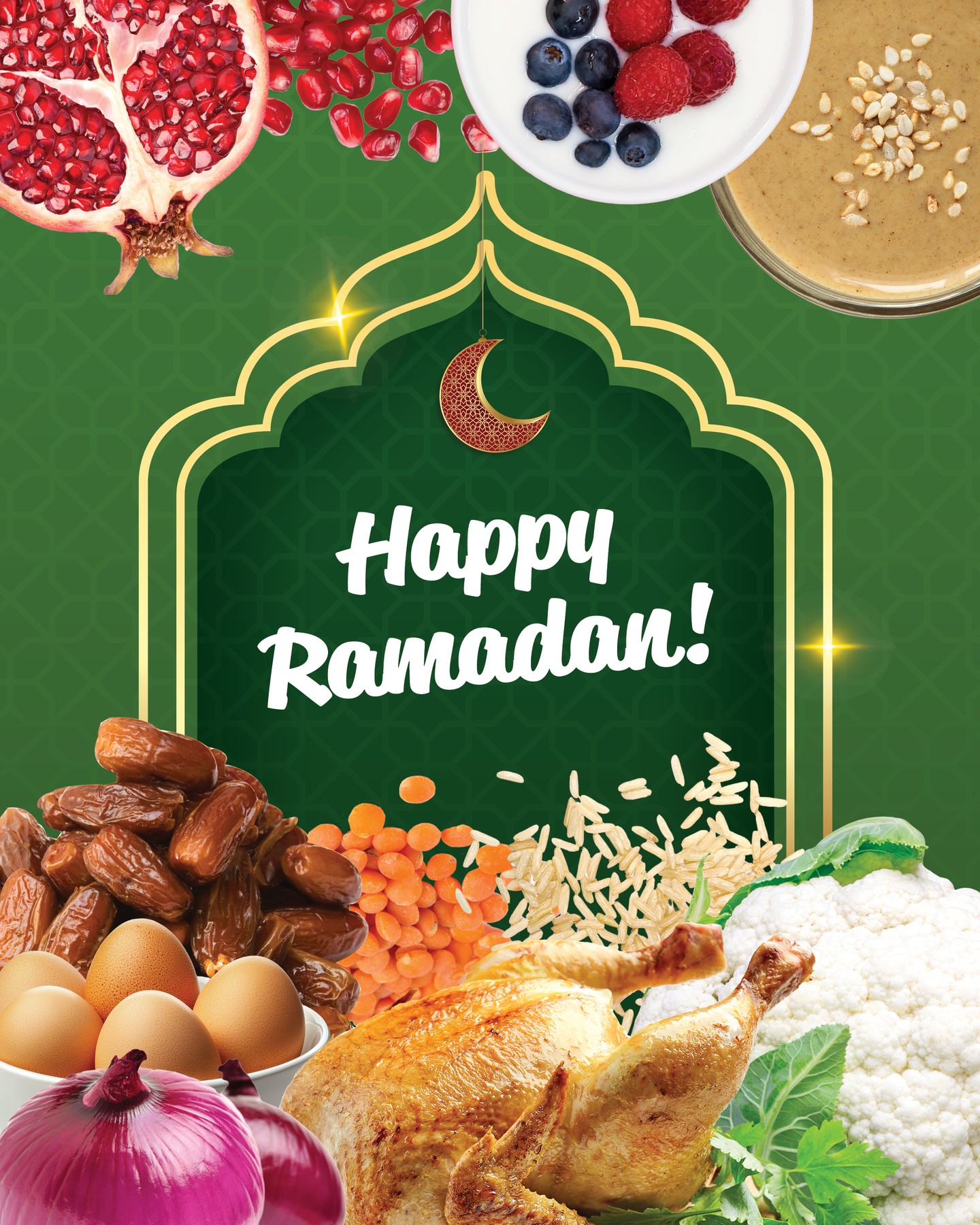 Ramadan Mubarak! To all our customers, vendors, and Team Members observing, we wish you a
peaceful and joyful Ramadan.

#OfficialFamBoy