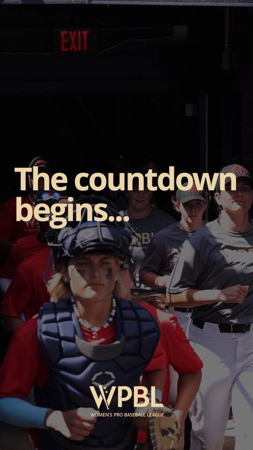 The Countdown is on...