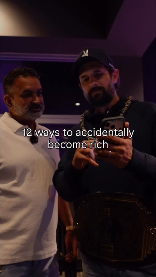 1. Wholesaling – Lock a deal, assign it, collect the check.

2. Fix & Flip – Buy ugly, make it pretty, sell high.

3. Creative Finance – Subto, seller finance, novations… control assets with little cash.

4. BRRRR – Buy, rehab, rent, refi, repeat the bag.

5. Long-Term Rentals – Appreciation + cash flow + tenants paying the note.

6. Short-Term Rentals (Airbnb) – High nightly rates, high margins.

7. Mid-Term Rentals – Nurses & corporate clients = fewer headaches, more cash.

8. House Hacking – Live for free while building equity.

9. Private Lending – Lend money, be the bank, earn interest.

10. Tax Liens / Deeds – Get paid interest or take the property for cheap.

11. Land Flipping – No renovations, just pure buy low/sell high.

12. New Construction – Bigger checks if you know the process.

Comment “AZ” if you want me to break each one down step-by-step.