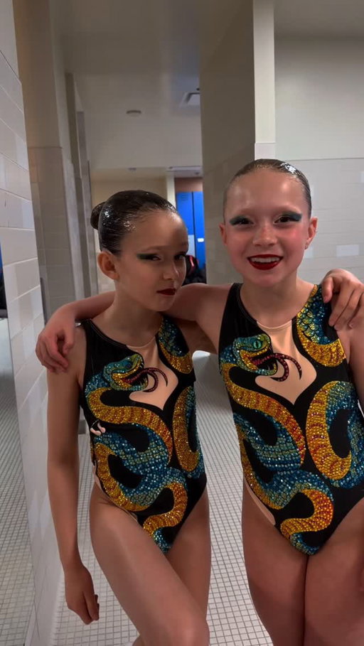 weekends? what are those?

#momlife #artisticswimming #synchro #synchronizedswimming #swimmom