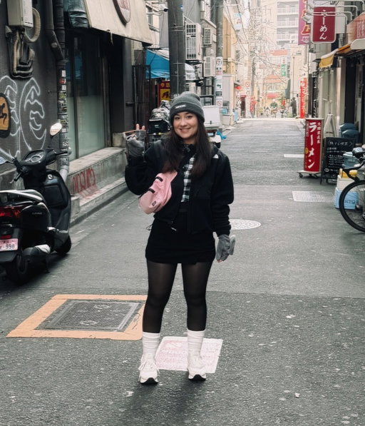 Japan maxxing 🇯🇵