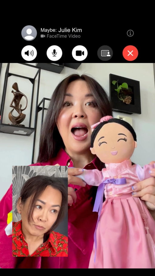 Happy Lunar New Year! 🧧🐉
A friendly reminder AGAIN: multiple cultures celebrate it… and we all argue about it 😂#lunarnewyear #chinesenewyear #asian #comedy #yearofthehorse