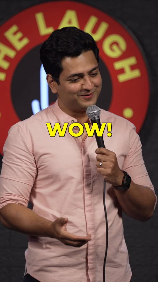 See you guys in Pune this weekend with my brand new comedy show “Tempo Tantrums” ! Tickets on Bookmyshow / Link In Bio! 

Crowd work from the @thelaughstorein 

#kennysebastian #pune #standupcomedy #livetickets #comedy