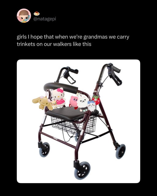 I’ll be whippin it