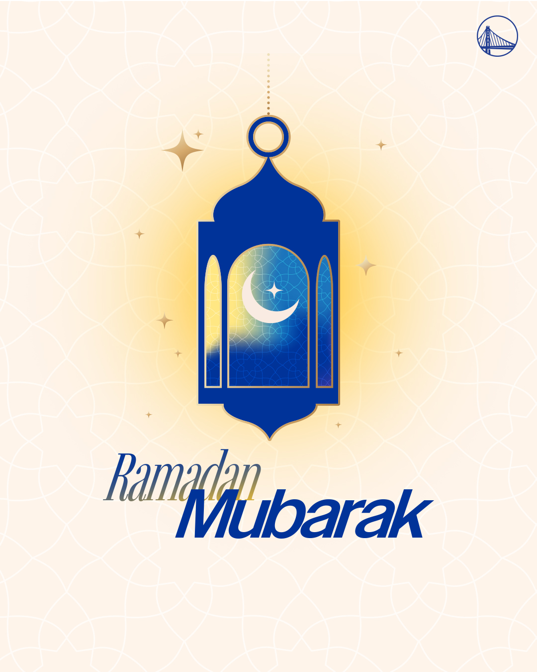 Ramadan Mubarak, #DubNation 💙
