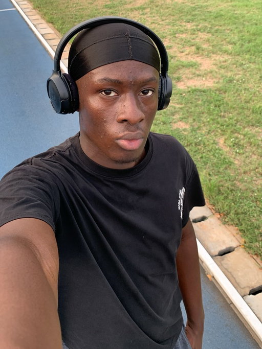 RUNNING = PEACE🏃🏾‍♂️❤️‍🩹