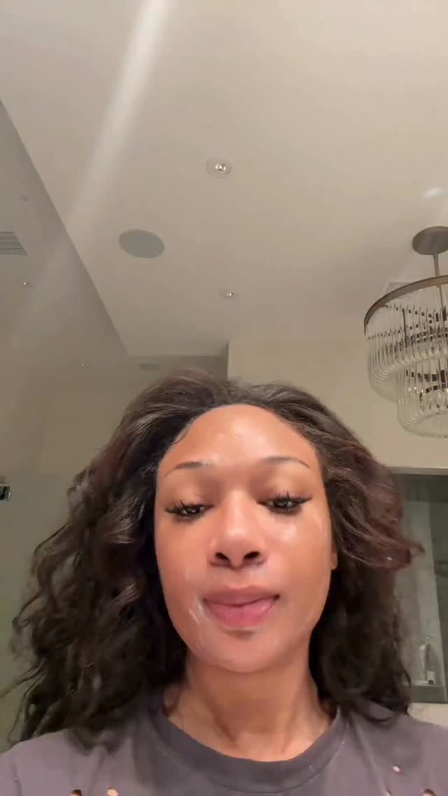 Thee Stallion is officially taking over thee Winter Games! 🐎❄ Touching down in Milan to bring y’all the exclusive BTS with @NBColympics and @YouTube🥇

Hotties subscribe to my YouTube channel if you already haven’t so you don’t miss thee vlogs in Milan starting tomorrow. Ciaoooo hotties 🇮🇹🔥 #MeganTakesMilan #MilanCortina2026 #WinterOlympics #HotGirlOlympics #sponsored