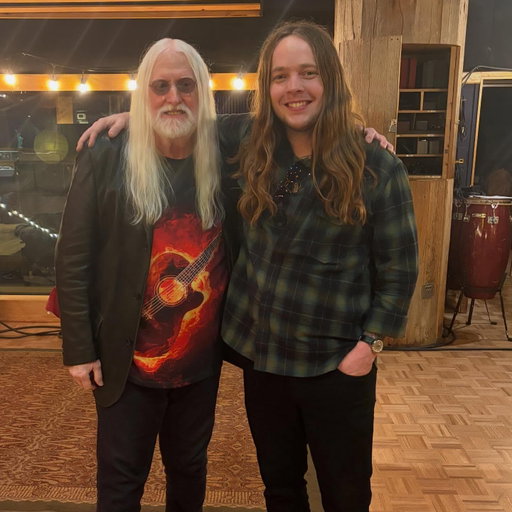 I had the most magical day ever yesterday.. and on the drive home I cried a bunch. If my mom was here to see this she’d be over the fucking moon. Thank you Edgar Winter ❤️