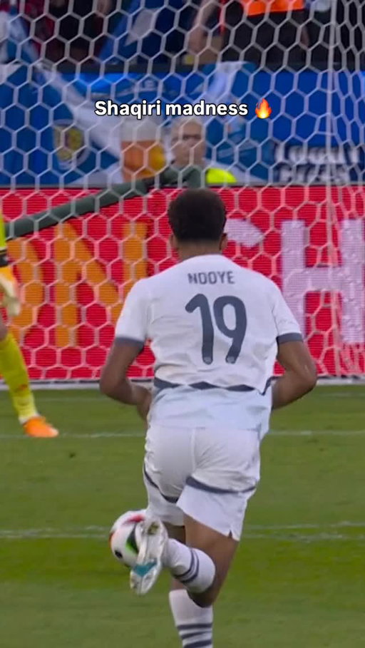 Picking out the top corner 🎯