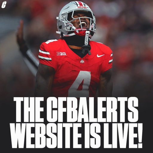 We are live. 🔥 Swipe to see preview. 

Click the link in our bio to see what’s been built. Today only we are giving away a prize that can be found at the top of the giveaways tab. 👀📈

- @cfbalerts