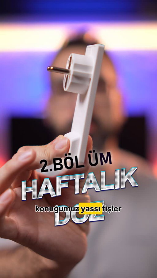 Haftalık doz’da bu haftaki konuğumuz yassı fişler. Koltuk arkasına kitaplık arkasına denk gelen fişler için harika çözüm 🙌#yassıfiş #yerkaplamayan #3lüpriz #fiş #reklam