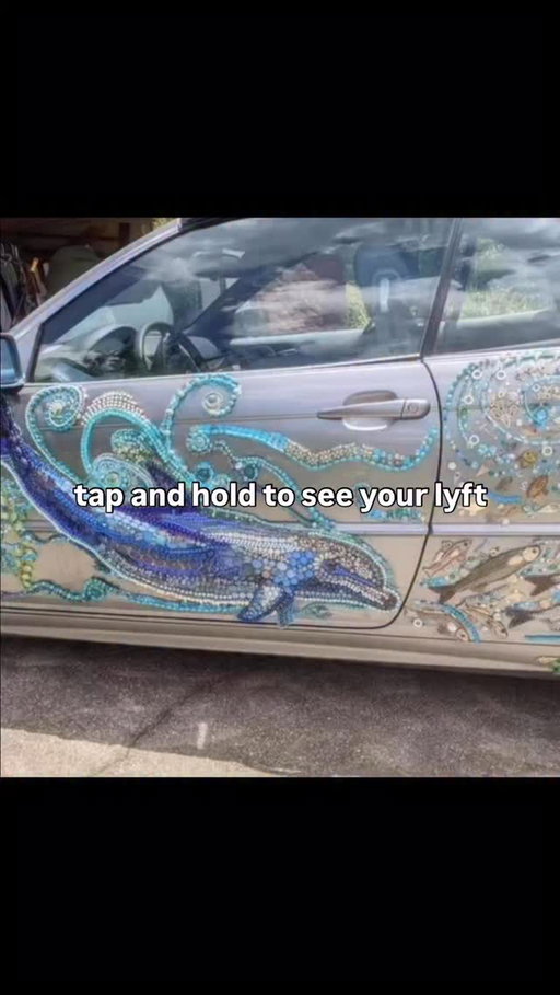 comment your ride 👀