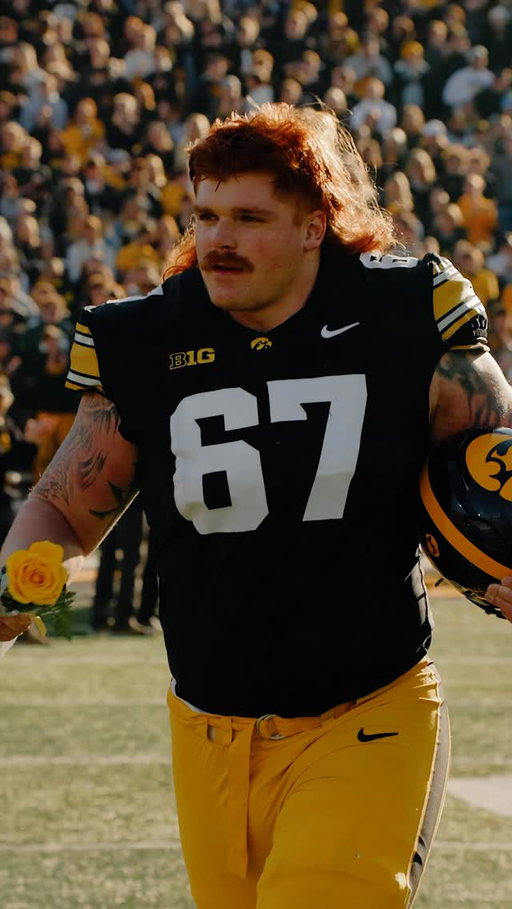 The perfect o-lineman doesn’t exi—