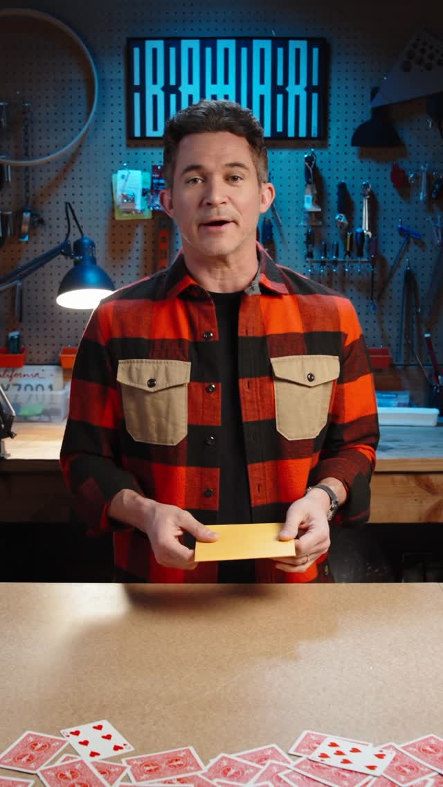 #VerizonPartner Challenge accepted, @Verizon! Four new iPhone 17 on you? Don’t mind if I do. 🪄(w/ select phone trade-ins and four new lines on select Unlimited plans.)