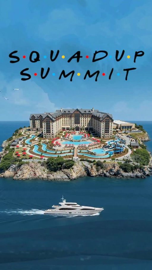 SquadUp Summit 2026 is almost here!

We have a KILLER speaker lineup at the biggest real estate event of the year! 👀

Taking the stage LIVE this year is @barbaracorcoran @pacemorby @jdamji @jockowillink @everydayspy @deangraziosi @vickeller @poweredbysage @caseygregersen @rheacampbell_ord @aprilelias 

Comment “SQUAD” to join 3,000+ like minded entrepreneurs and level up in the industry.

📍 Aurora, Colorado
🗓️ March 11th-14th, 2026
