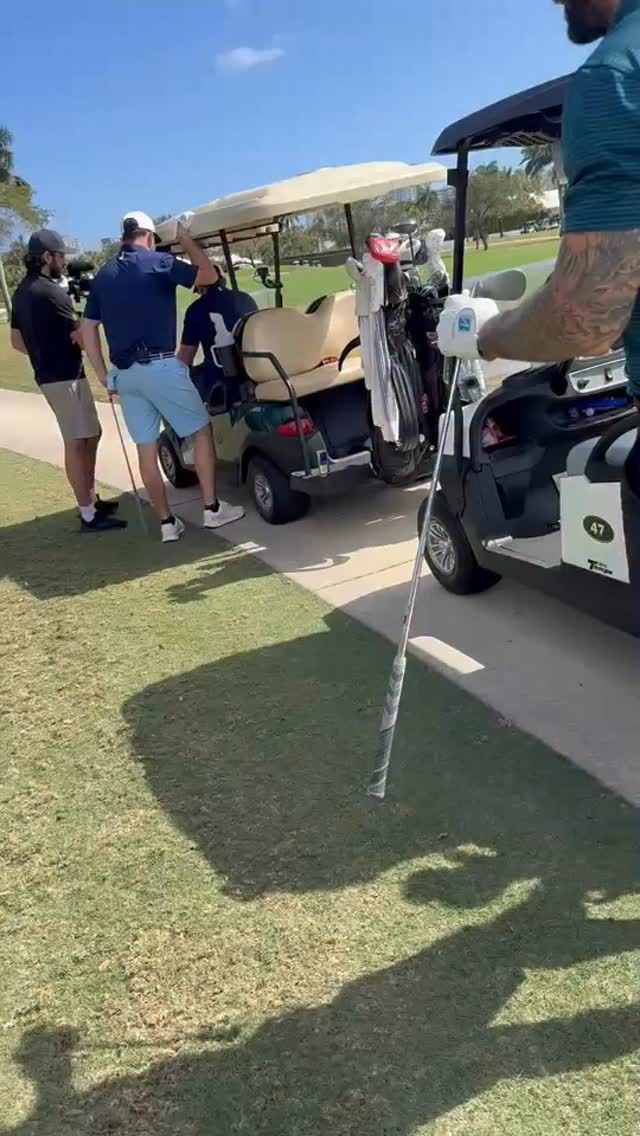 MITCHY BOY WINS IT FOR TEAM CANADA!!! 🇨🇦