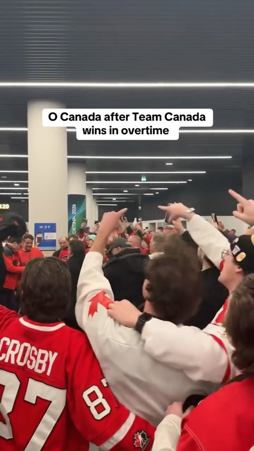 CANADIAN PRIDE 🇨🇦❤️