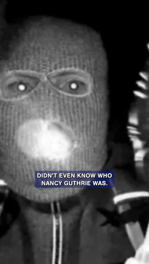 We're back with the latest true crime news, and we are again discussing the Nancy Guthrie disappearance. After authorities released doorbell camera footage of a possible suspect, they have now found a glove with potential DNA, and there's a possibility that technology could be used to track Nancy's pacemaker. Watch now on youtube or listen wherever you get your podcasts.

#truecrime #truecrimecommunity #truecrimepodcast #nancyguthrie #nancyguthriecase