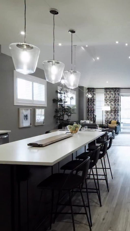 Experience thoughtfully designed open-concept living. Beautiful finishes. Easy flow. Space that fits how you live.

#MattamyHomes #Kitchen