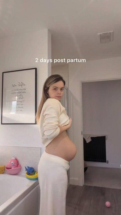 How I’ve spent the last 6 weeks 🤱

*not a transformation this is a slow recovery process and it’s just the start*

✅👉🏼🤱Recovering, relaxing and rebuilding.
❌ NOT dieting, in the gym or restricting 

The first 6 weeks of post partum are so special and honestly I spent the first 2 weeks at home, in a newborn & expanded family bubble being part of the couch. And that is how it should be (if you want it to be). I followed a gentle RECOVERY programme that I put together for myself to REBUILD and strengthen my core. This was not with a weight loss or bounce back intention but to support the bodys natural shrinking process. 

REMEMBER ; every body is different, every pregnancy is different, every post partum is different. We all have different genetics, lifestyles and backgrounds, never compare your journey ❤️👏🏻

This is my second pregnancy so I knew the importance or rebuilding my core before attempting any return to the gym and that is why I built my new 6 week core recovery programme and I want to share it with you girls who may need it! 

That includes post partum women from any stage of life, you could have given brith last week, last month or 5 years ago .. if your core is weak this is for you! 

👉🏼Rebuild strength, trust and connection with your body — starting at the core — so you can move forward with confidence, not fear.

🥞Complete with nutritional guidance, meal plans to support breastfeeding, recovery and beyond plus follow along content and more .. this guide is not to be missed by any mum. 

✅👉🏼🤱PRE REGISTER TODAY (link in stories) to get early access & save £10 on MONDAY 23rd February.
This is a ONE OFF product, no membership, no subscription. Purchase once, keep forever.

#postpartum #coreworkout #postpartumtransformation #corerecovery