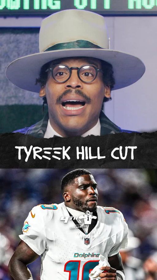 It’s a lot of Madness in MIA! Could Tyreek Hill end up back with the Chiefs?👀 Full show out now!