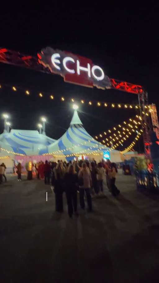 Won’t shut up about this night 🤪 #AD

You can catch @echo_cirquedusoleil in Seattle until March 22nd! Tickets start at $59 with showings Wednesday-Sunday in Marymoor Park. 

🎪 Comment “ECHO” and I’ll send you the booking link. 

____
#cirquedusoleil Cirque du Soleil ECHO, things to do in Seattle, Seattle weekend plans