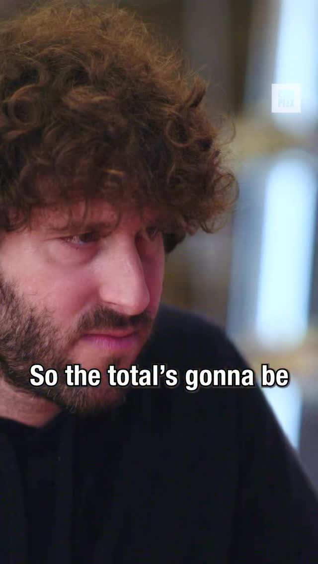 @lildickygram was me this All-Star Weekend 😂

He found a way to stay within budget on Sneaker Shopping 🛒