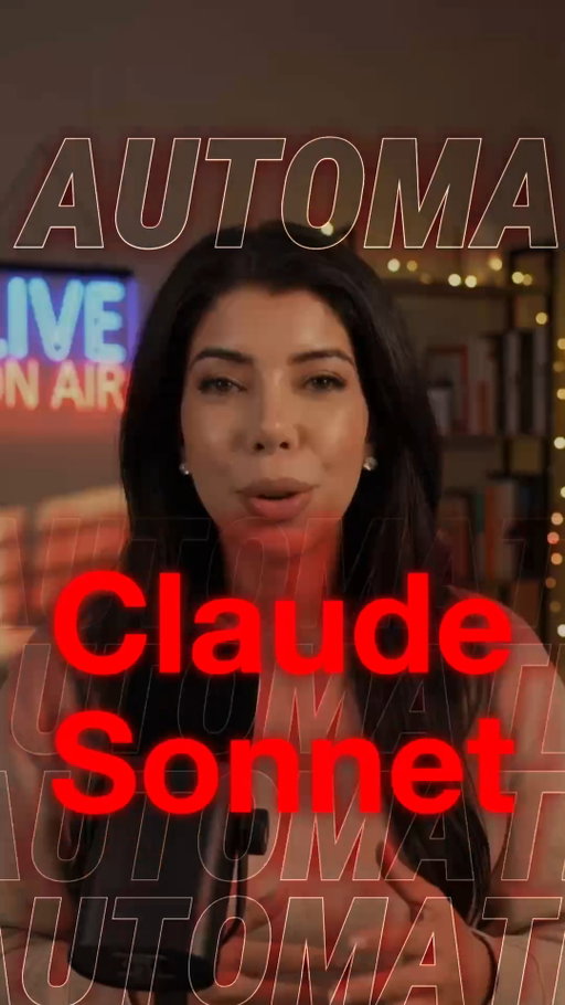 Claude Sonnet 4.6 = AI that runs workflows, not just chats.

Stop prompting. Start delegating.
Build systems. Scale faster.

Comment READY to join my community and I’ll show you how. #ai #claude #chatgpt