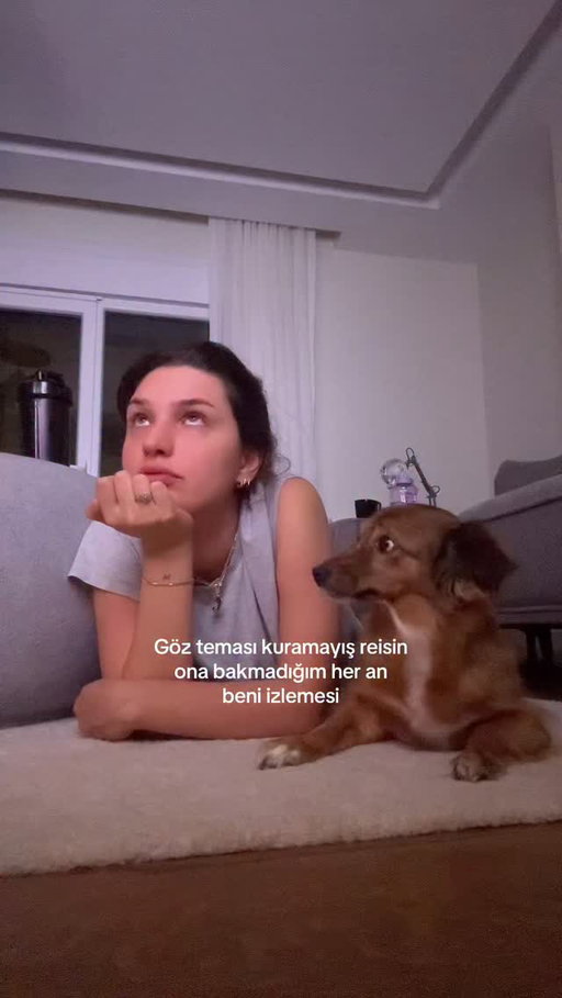 Farkli bi sevgi bu