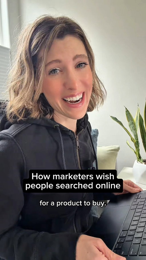 The way people actually discover products has changed.

Today’s buyers don’t follow predictable keywords or blindly trust the #1 link, they explore, compare, and rely on AI-powered answers to guide decisions.

Own your narrative with Webflow 

🎥 Heike Young