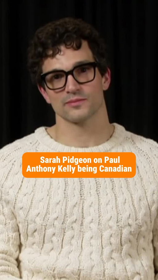 Sarah Pidgeon and Paul Anthony Kelly star in the new FX series about JFK Jr. and Carolyn Bassette’s high-profile romance. Our host @carolynglobal caught up with the stars to discuss the allure of this power couple and the reasons we keep returning to this tragic tale.

#lovestory #sarahpidgeon #paulanthonykelly #jfkjr