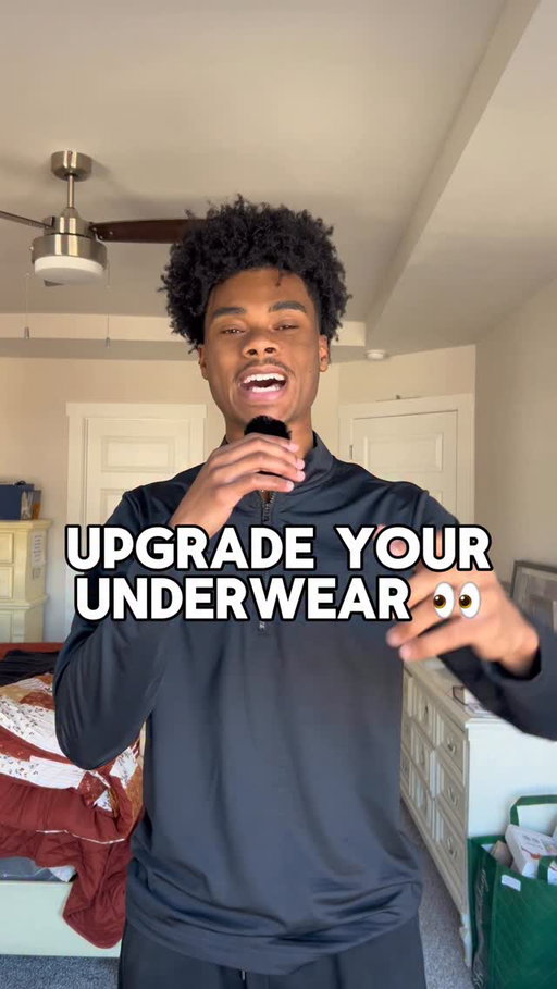 Stop settling on quality basics👀

#savagexfentyambassador #underwear
