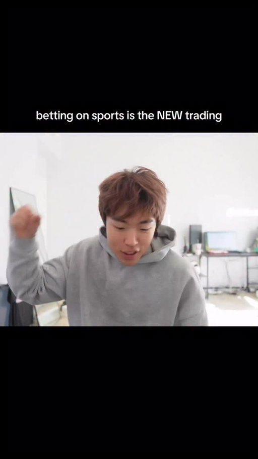 imagine day trading without any risk

thats essentially arbitrage betting

ive mastered this strategy and pull in over $25k/m 

dm me “ARB” if you want to learn how this model works