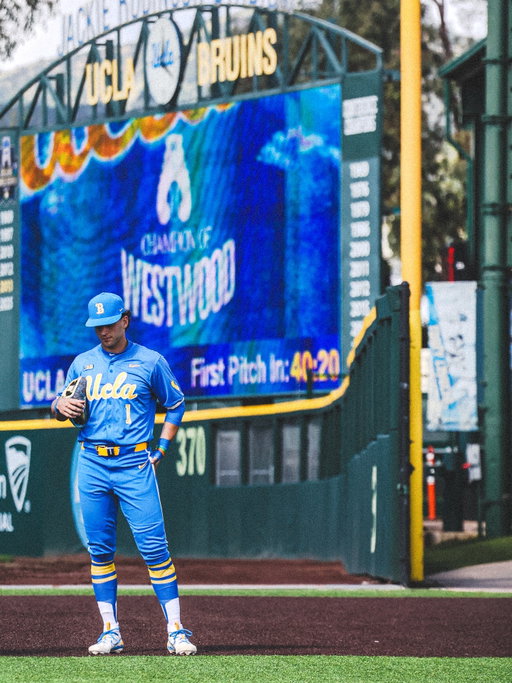 The Westwood Boys ⚾️