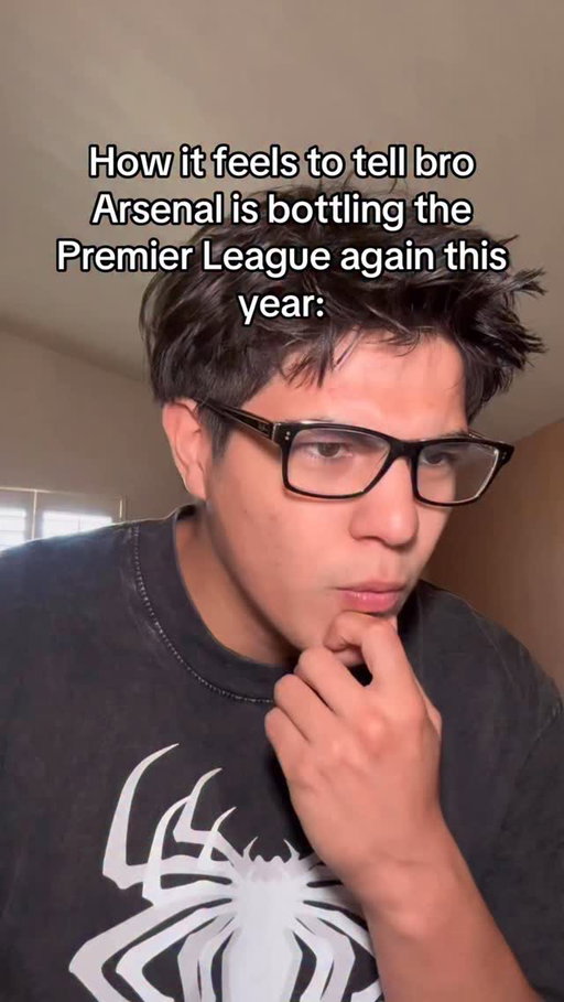 Football MIGHT be saved 😭🙏 #reels #viral #sports #arsenal #memes