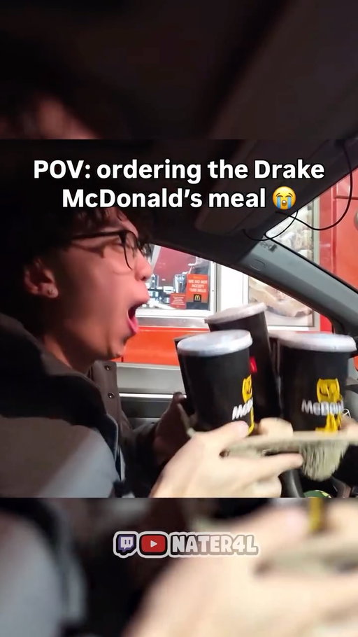Bro even tipped the worker 💀 #canada #reels #explore #toronto #viral