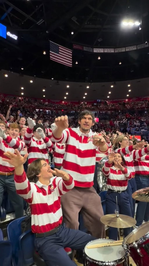 BOBAN IN MCKALE