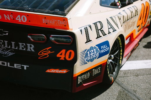 Daytona 500 • 2.15.2026 

📸: @andybarron
