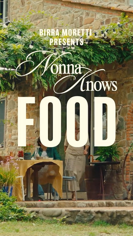Heartbreak? There’s a meal for that. 

When words won’t work, nothing shows love like food.