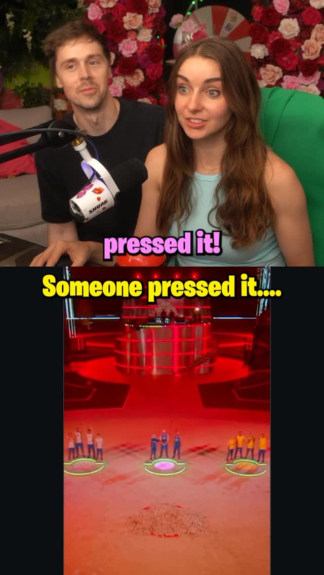 Beast Games Season 2 is on @primevideoaunz NOW - SO hyped for the finale on the 25th of Feb!! ✨#PaidPartnership #beastgames