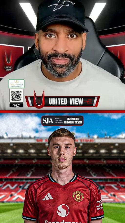 🗣️ “BRING HIM HOME” 👀🔴

Flex & Owen discuss if that “bring him home” Cole Palmer to Manchester United post is actual info… or just a mate chatting on Instagram 🤔
.
.
.
#MUFC #ManchesterUnited #ManUtd #ManUnited #Football #CFC #Chelsea #ColePalmer