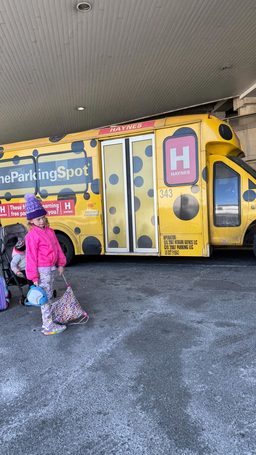 Airport days just got SO much easier thanks to @theparkingspotofficial ✈️🧳

As a family of four, the airport part used to feel the most stressful… but this? Total game-changer. We parked, hopped on the shuttle, and were at our terminal within minutes. 🚐💨 No confusion, no long walks — just direct drop-off right at the door.

The drivers were incredibly friendly and even helped with our bags (huge win for this mama 🙌). Plus, it’s a money-saving option compared to other airport parking choices.

Use my code TPSINSTAGRAMPARTNER to save on your next parking reservation (15% off for members and 10% for non members) — use it now, thank me later 😉✈️

#FamilyTravel #TravelWithKids #AirportHack #MomLife #TravelSmart