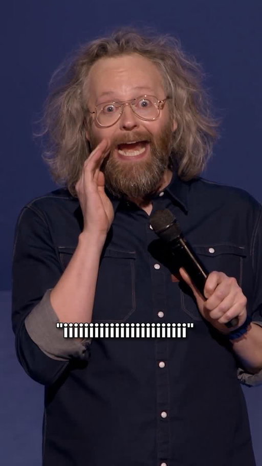 J’ai réglé ça moi-même!