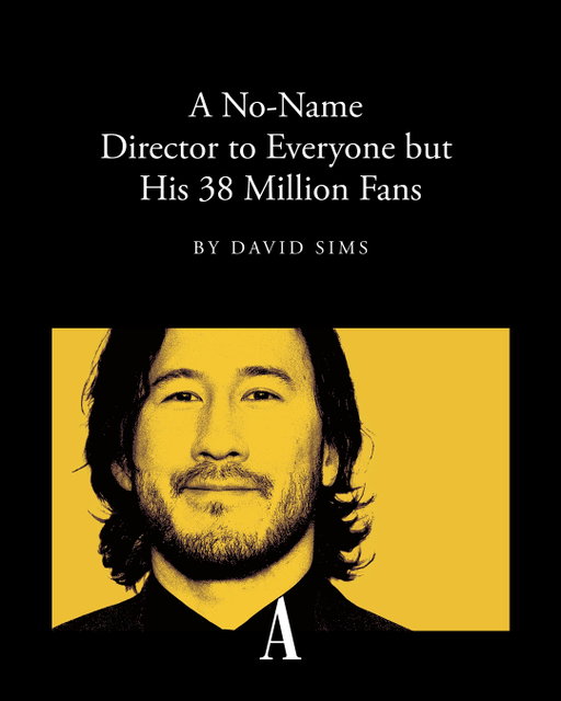 The surprise box-office smash “Iron Lung” is far stranger than the average indie horror movie—and “stranger still is the fact that it’s even in theaters,” David Sims writes:⁠
⁠
“Iron Lung,” a sci-fi film about a man exploring a mysterious underwater world, was funded, made, and released entirely by a YouTuber most famous for playing video games on camera—and thus far, the film has grossed more than $30 million domestically against a $3 million budget. ⁠
⁠
The film’s writer, director, and star, Mark Fischbach—better known as Markiplier—achieved with the film the “kind of creative success story most independent artists can only dream of,” Sims argues. “Iron Lung” was shot over 35 days, and took years to release “partly because Fischbach edited it himself, then declined to make a deal with any traditional distributor,” Sims adds. With a YouTube following of 38 million, Fischbach never launched a paid media campaign ahead of release—he simply used his own feeds for promotion, cut his own trailers, and built up anticipation among his large viewer base. ⁠
⁠
“I was expecting ‘Iron Lung’ to be small-scale, given the production cost; I was also anticipating a lot of the cheap thrills that can come with low-budget horror hits,” Sims continues. But “maybe the most intriguing thing about ‘Iron Lung’ is that it has basically none of those elements.”⁠
⁠
“It’s an odd, heady, talky bit of ambient storytelling that runs for 127 minutes, despite not very much actually happening,” Sims writes—yet he also found himself charmed by the film’s “shagginess.” “I haven’t seen anything quite like it, and the idea of such a curious piece of art becoming a genuine box-office phenomenon is a little heartwarming.”⁠
⁠
Read more at the link in our bio.⁠
⁠
🎨: The Atlantic. Source: Alberto E. Rodriguez / Getty.