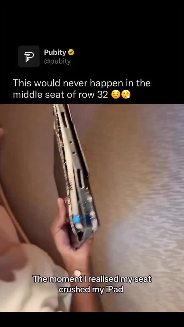 ✈️

Flying first class turns an ordinary trip into something unforgettable. From the moment you step on board, everything feels calmer and more personal. The wide seats, warm towels, and quiet cabin create a space where you can truly relax above the clouds.

Meals arrive beautifully plated, drinks are poured with care, and the extra legroom makes hours feel shorter. Watching the sky stretch endlessly outside your window, you realize it’s not just about luxury — it’s about comfort, ease, and enjoying the journey itself.

@javelllynton

#travel #wholesome