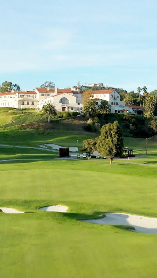 Rooted in Los Angeles. Celebrated worldwide. 
The 100th playing of The Genesis Invitational sets the stage for golf’s global elite.