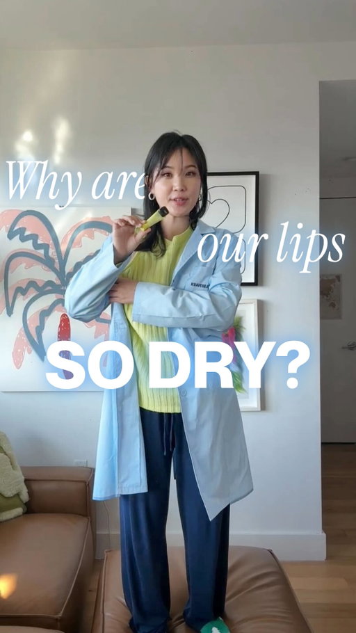 We originally made Lip Barrier Relief as a small one-time release to thank YOU for being part of our community, but you kept asking for it to come back, so we remade it, with a new intention. 

We’re sharing how we built this Lip Barrier Relief differently, diving into how its barrier-first lip care supports your lips instead of sitting on top and why we chose to upcycle discarded almond shells and hulls to help your protect lips from dry conditions. 

Comment LBR and I’ll send you the link to this🔗

This is Chapter 1: Almond Shells & Husks🌰🌾 The first of many chapters.

Lip Barrier Relief was made for only a limited run, and 50% of profits go to @farmlinkproject, because caring shouldn’t stop at skin💚

#wastenotthefarm #lipbarrierrelief