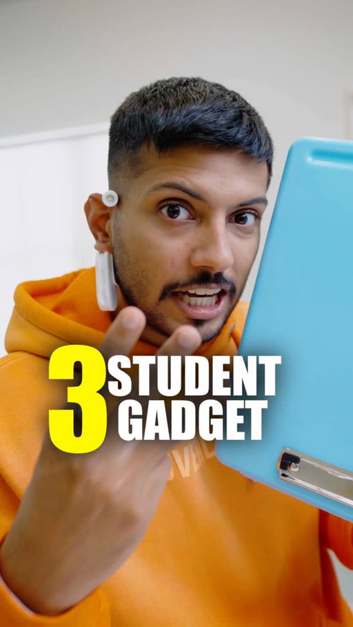 Student Gadgets ✍️🤫

#students #exam #gadgets