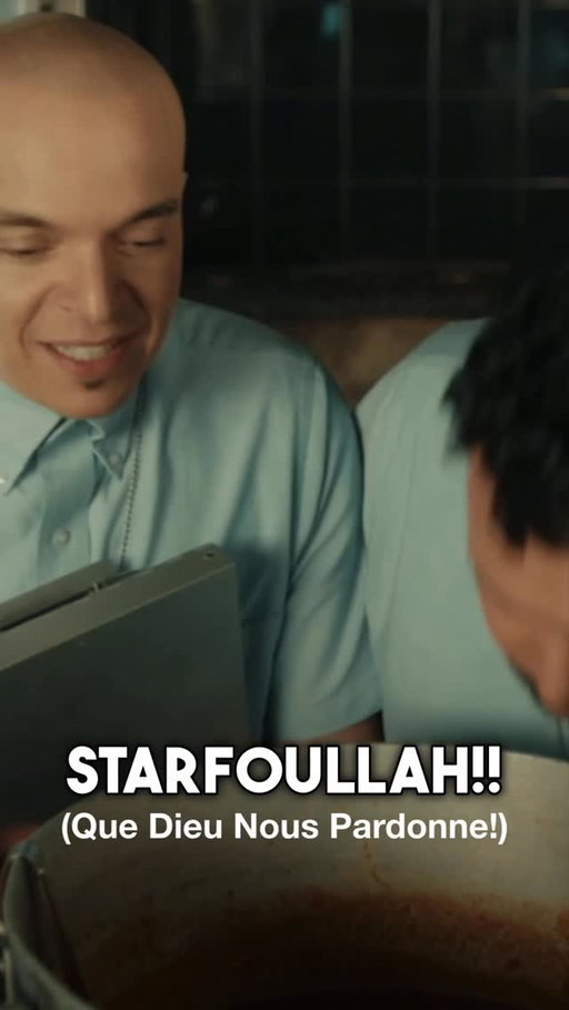 Quand tu inspectes un resto au Ramadan!😱🙅🏻‍♂️🤣 #foryou #ramadan #humour