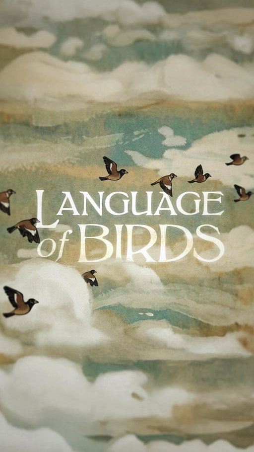 Language of Birds (AI Animated Short Film)

I created a short animated film inspired by a folk tale about a time when humans could understand the language of birds. It is a story about a lost rhythm with nature, and how the growing noise of civilisation slowly distances us from the quiet meaning of the sounds around us.

I drew inspiration from the iconic Kalighat painting style and used it as a starting point to develop a visual language that felt fluid and suited to animation. Clean, bold strokes, expressive almond-shaped eyes, simple yet striking compositions, and soothing colours became the foundation of this world.

The film was created using animated elements developed with Generative AI tools in @adobefirefly These generated elements were composited and refined in Adobe Photoshop and Adobe After Effects, before being edited together with music, sound design, and voiceover in Adobe Premiere.

I had a lot of fun creating this film from scratch. It was a rare delight to fully immerse myself in this poetic world and shape a visual narrative driven purely by exploration and intuition. 🕊️  
Really grateful to @ritambhatnagar and the whole @ifp.world team for giving me this wonderful opportunity! 🤍

@adobefirefly #adobepartner #collab #adobefirefly #adobephotoshop #adobeaftereffects